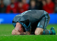 H ιστορική χαμένη ευκαιρία του Γκουϊντέτι στο 96΄! (vid)