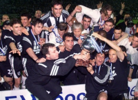 “Ασπρόμαυρη” κούπα με τεσσάρα του ΠΑΟΚ στον Ολυμπιακό (vid)