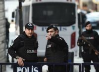 Υπό κράτηση ο αρχισυντάκτης της ιστοσελίδας Cumhuriyet