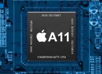 TSMC: Ξεκινήσει η παραγωγή του Apple A11 chip