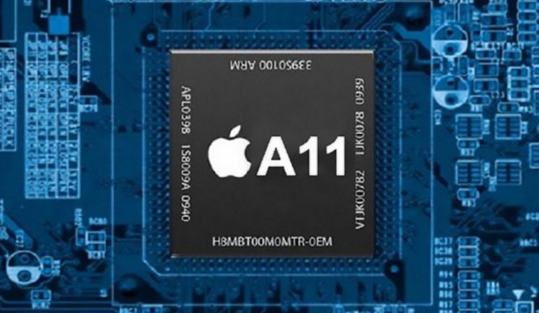 TSMC: Ξεκινήσει η παραγωγή του Apple A11 chip