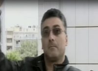 Πυροβολισμοί έξω από το Εφετείο Αθηνών – Βίντεο ντοκουμέντο
