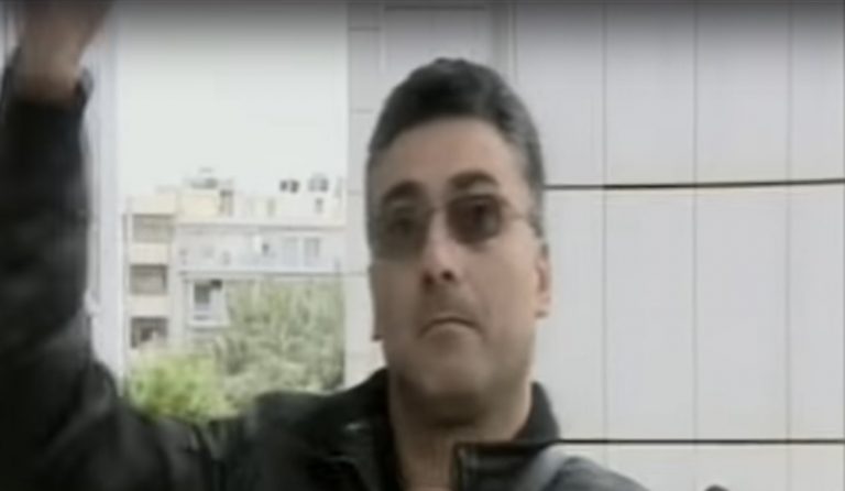 Πυροβολισμοί έξω από το Εφετείο Αθηνών – Βίντεο ντοκουμέντο