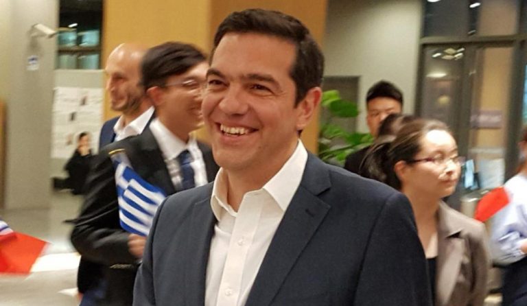 Συνάντηση Τσίπρα – Γκουτέρες: Στο επίκεντρο το Κυπριακό