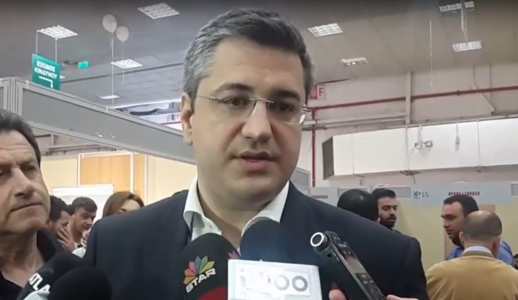 Τζιτζικώστας: Δεν πρόκειται να επιτρέψουμε να δούμε τη Θεσσαλονίκη χωρίς αστικές συγκοινωνίες