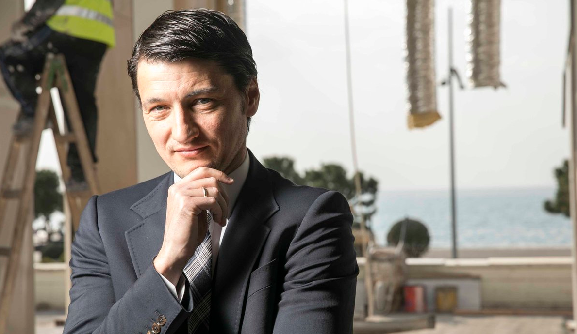 Ίβιτς: “Έξυπνοι από το 1′ έως το 90′”