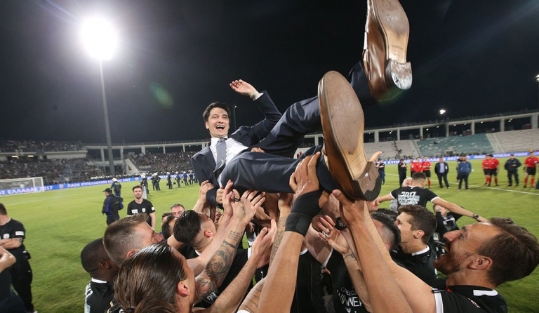 Vladan Ivic new era!