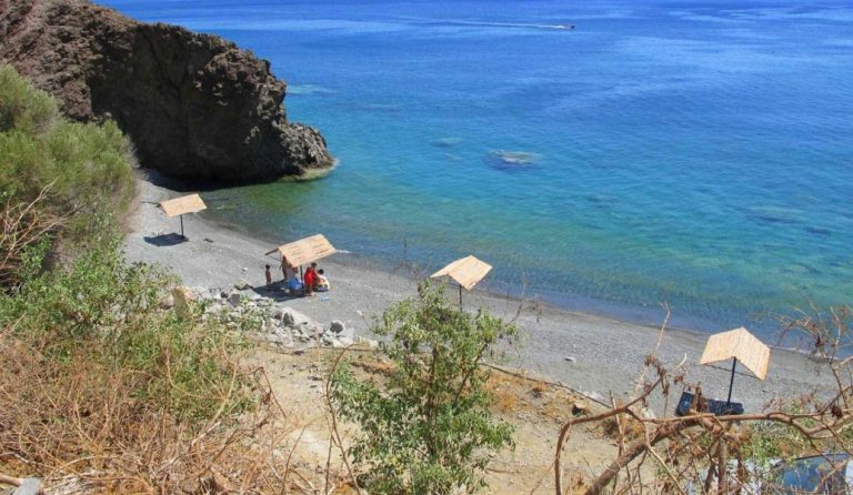Έρχεται καύσωνας – Οδηγίες προστασίας από το υπουργείο Υγείας