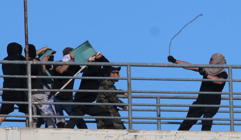 Τα τρία σενάρια για τις τιμωρίες ΠΑΟΚ και ΑΕΚ