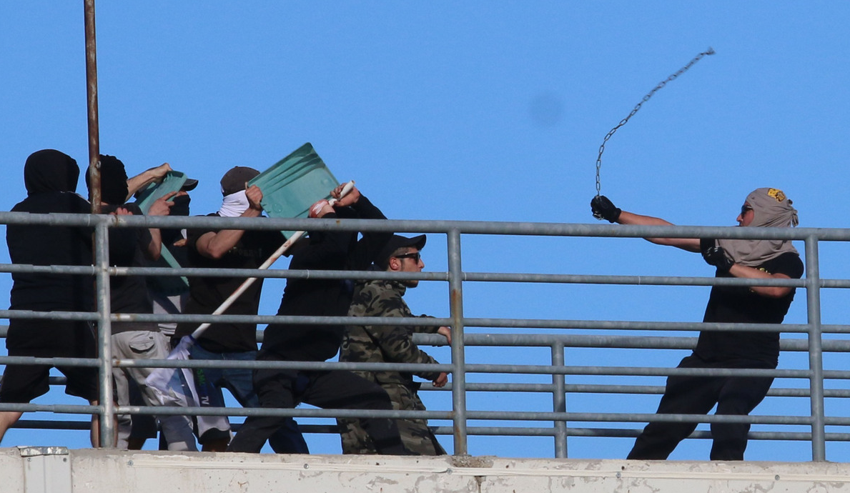 Τα τρία σενάρια για τις τιμωρίες ΠΑΟΚ και ΑΕΚ