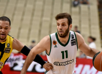 Νίκος Παππάς: Χαρούμενος και περήφανος