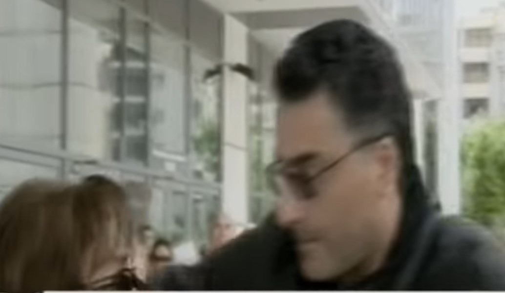 “Το έκανα για να μου πουν που είναι θαμμένος ο Μάριος”