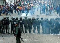Βενεζουέλα: Πάνω από 150 πολίτες έχουν φυλακιστεί