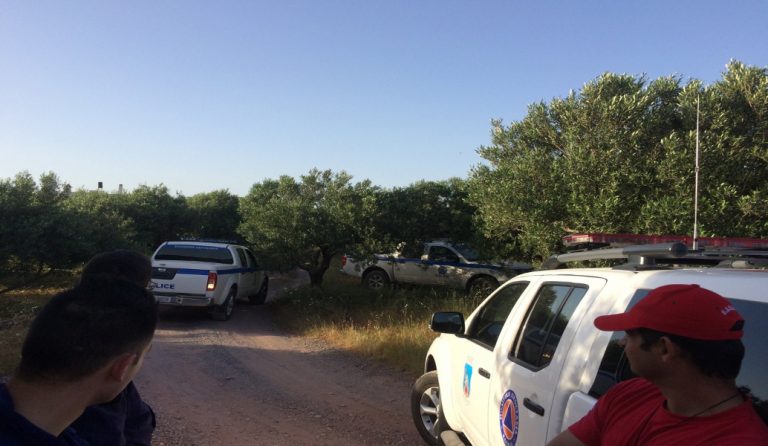 Εν εξελίξει οι έρευνες για τον 83χρονο που αγνοείται στη Σητεία