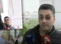 Δύο χρόνια ποινή φυλάκισης και πρόστιμο 1.500 ευρώ στον “πιστολέρο” του Εφετείου