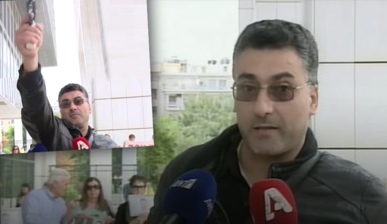 Στον ανακριτή του Εφετείου ο θείος του άτυχου Μάριου Παπαγεωργίου