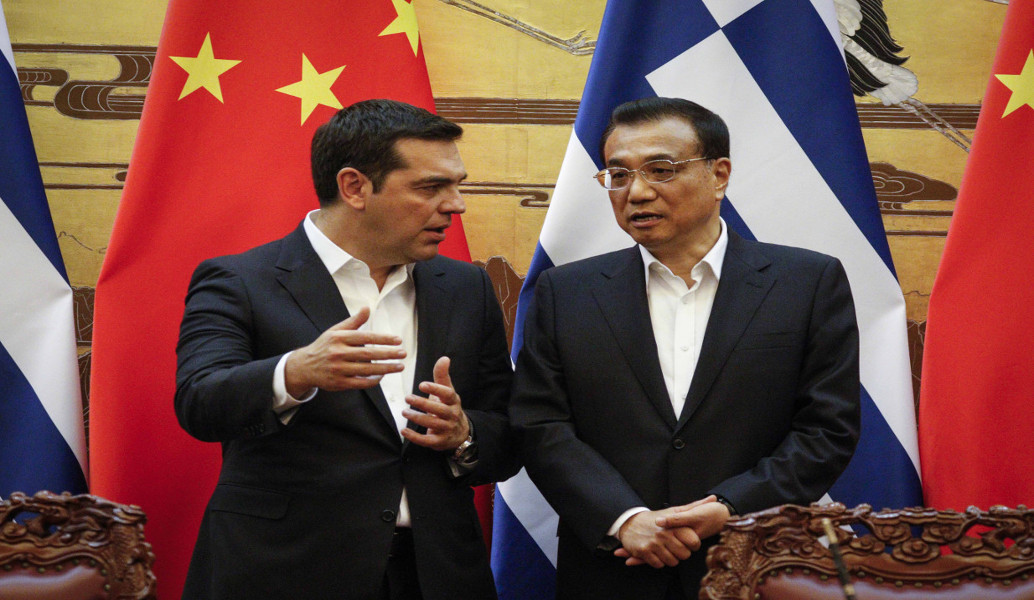 Τσίπρας: Κοντά στην οριστική έξοδο από την κρίση η χώρα