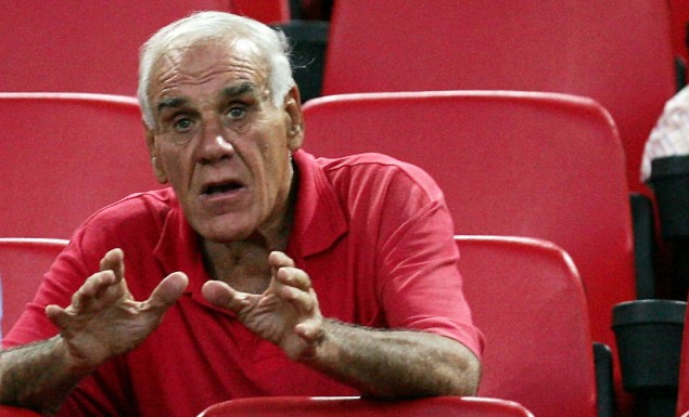 Φοβερή ατάκα Αλέφαντου: ”Ο Φορτούνης θέλει δέκα Ράκιτιτς” (vid)