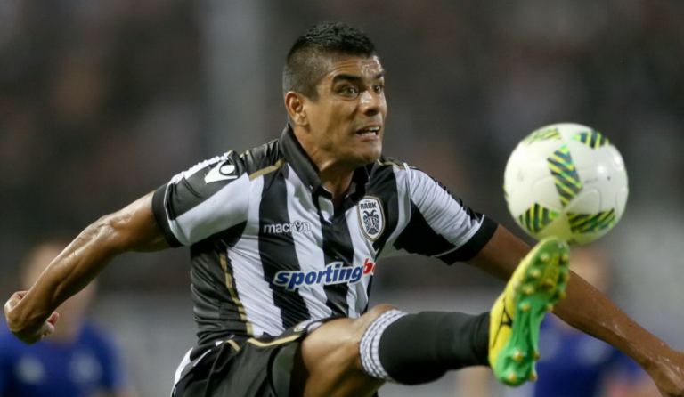 Μάτος: ο Λουτσέσκου δεν τον υπολογίζει