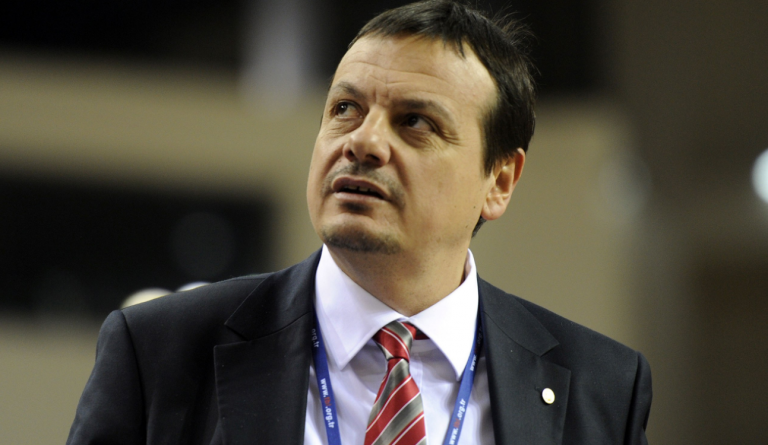 Αταμάν: “Το 2012 πανηγύριζα σαν να ήμουν οπαδός του Ολυμπιακού”