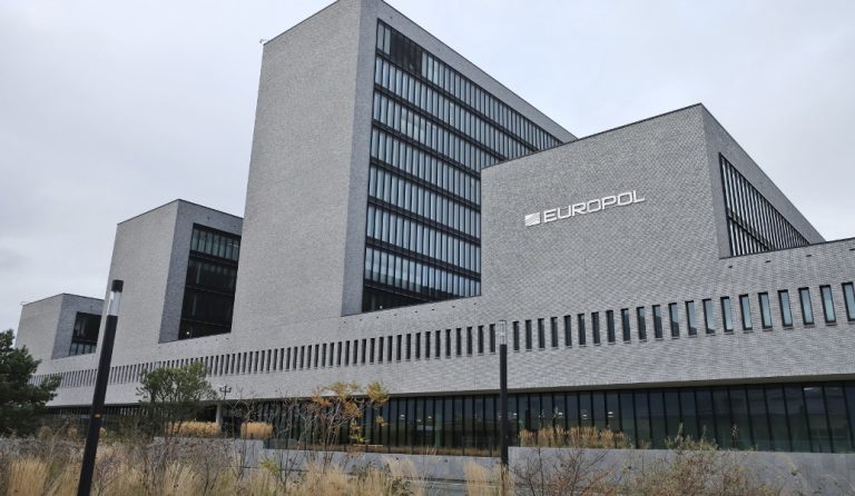 Europol: Άνευ προηγουμένου η κυβερνοεπίθεση