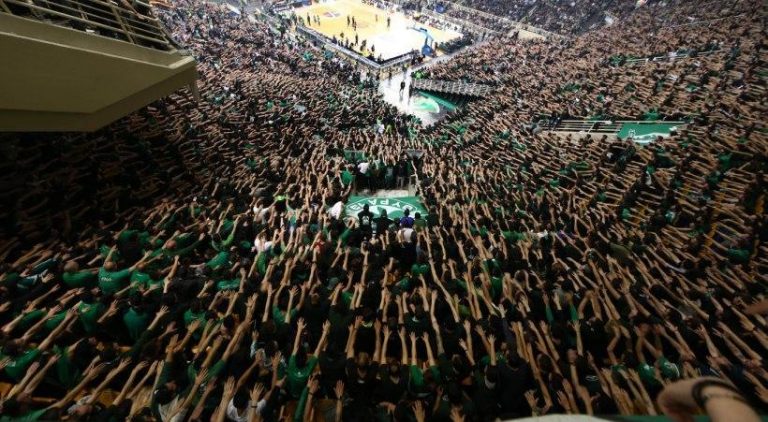 Έτσι θα σηκώσει κεφάλι ο Παναθηναϊκός