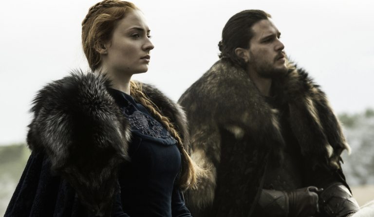 Game of Thrones: Το συγκλονιστικό τρέιλερ του φινάλε της σεζόν (vid)