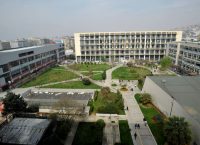 Φοιτήτρια ΑΠΘ: Καταγγελία από νεαρή ότι την χτύπησε τοξικομανής στο Πανεπιστήμιο