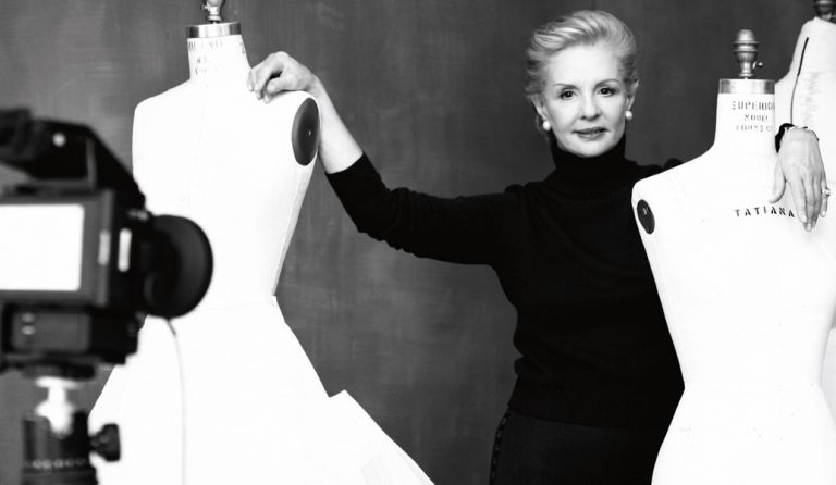 Δολοφόνησαν τον ανιψιό της Carolina Herrera στην Βενεζουέλα