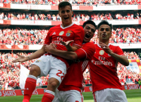 Μπενφίκα: Κίνδυνος αποβολής απ’ όλες τις διοργανώσεις