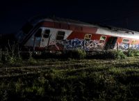 Υπερβολική ταχύτητα η αιτία του δυστυχήματος στο Άδενδρο