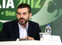 Παναθηναϊκός: “Το χρέος της ΠΑΕ είναι στα 34,7 εκατ. ευρώ”