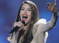 Στην Αθήνα η ελληνική αποστολή της Eurovision (pics)