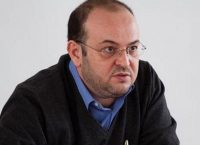 Δημήτρης Λιάκος για αξιολόγηση: Κινούμαστε εντός χρονοδιαγράμματος