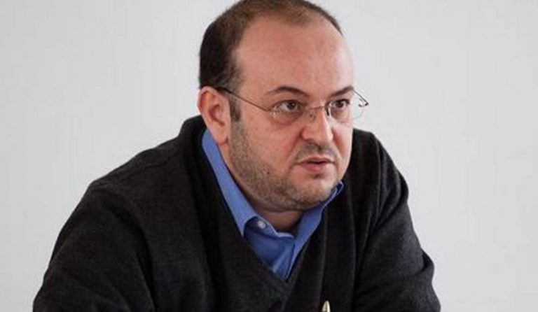 Δημήτρης Λιάκος για αξιολόγηση: Κινούμαστε εντός χρονοδιαγράμματος