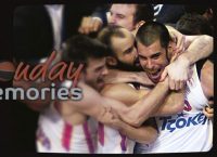 Euroleague memories: Η Ευρωλίγκα θυμήθηκε το “πεταχτάρι” του Πρίντεζη στην Πόλη (vid)