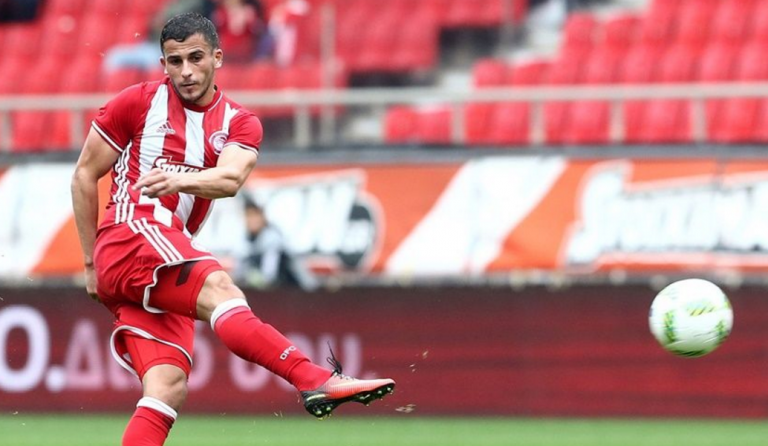 Ελαμπντελαουί: Τουρκικό ενδιαφέρον για τον παίκτη