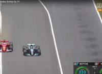 Επικό προσπέρασμα του Vettel στον Bottas