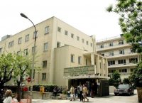 Περίεργη διάρρηξη στο νοσοκομείο “Αγιος Σάββας” – Εκλεψαν μηχανήματα 400.000 ευρώ