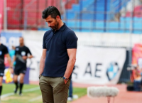 Πολλά προβλήματα για Ουζουνίδη ενόψει ΠΑΟΚ