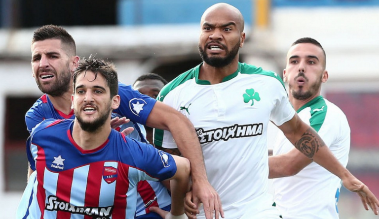 “Κλείνει στην Ιντερνασιονάλ ο Μολέδο”!