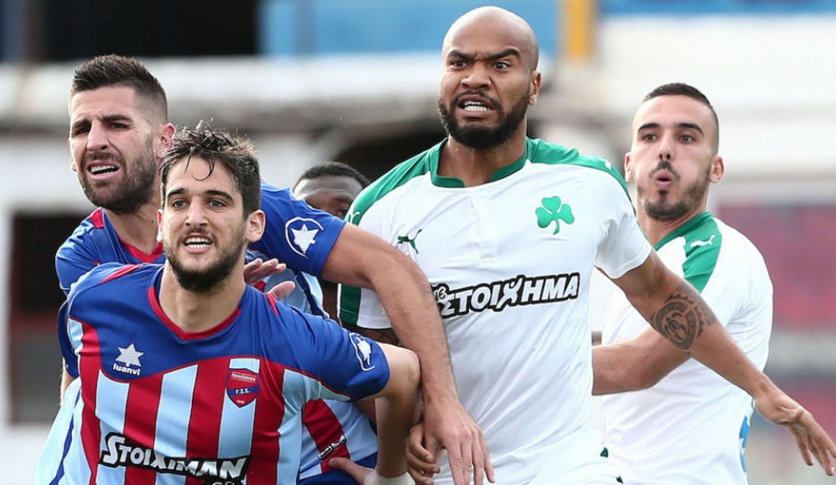 “Κλείνει στην Ιντερνασιονάλ ο Μολέδο”!