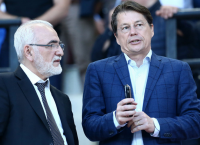 Αυτοί είναι οι πέντε βασικοί υποψήφιοι προπονητές για τον ΠΑΟΚ