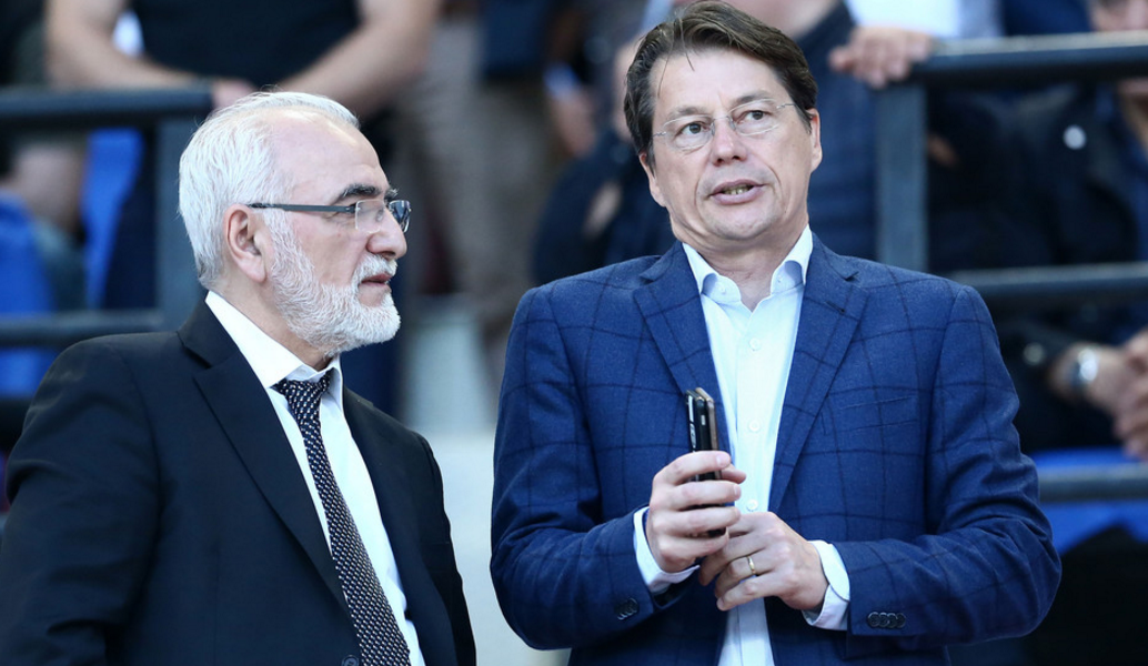 Αυτοί είναι οι πέντε βασικοί υποψήφιοι προπονητές για τον ΠΑΟΚ