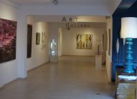 Εγκαίνια της έκθεσης “Greek Artists’ Trips” από την εικαστική πλατφόρμα #Rest@rt