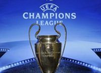 Champions League: Αυτή είναι η νέα μπάλα (pic)