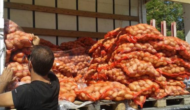 Προϊόντα χωρίς μεσάζοντες στο δήμο Νέας Σμύρνης