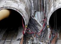 Θεσσαλονίκη: Αρχίζει η διάνοιξη της πρώτης σήραγγας προς Καλαμαριά