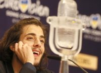 Νικητής Eurovision: Εθνικός ήρωας είναι ο Ρονάλντο, όχι εγώ