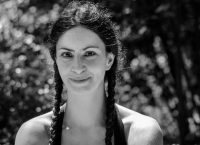 Acting Yoga με την Ιόλη Ανδρεάδη